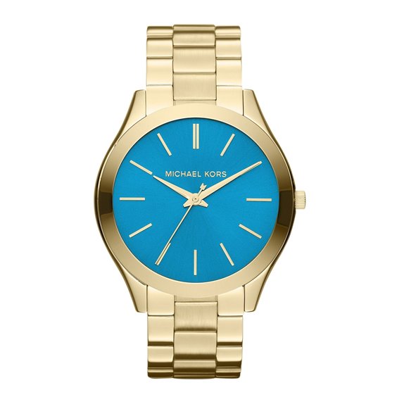 Oiritaly Reloj Quarzo Hombre Michael Kors MK3265 Relojes